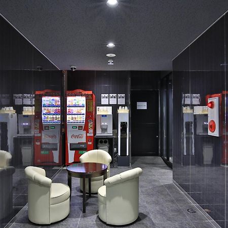 Pleia Hotel Осака Экстерьер фото
