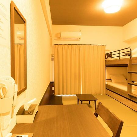 Pleia Hotel Осака Экстерьер фото