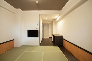 Pleia Hotel Осака Экстерьер фото