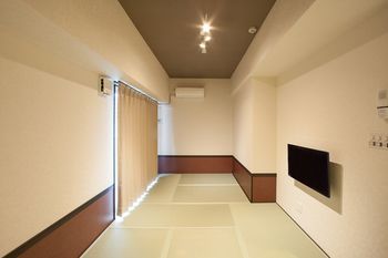 Pleia Hotel Осака Экстерьер фото